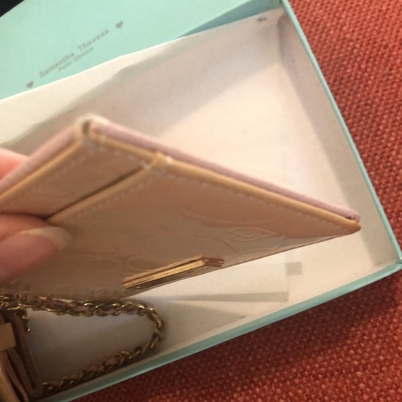 Samantha Thavasa ID holder and card holder - Picture 7 of 9